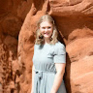 Meet your Posher, Heidi